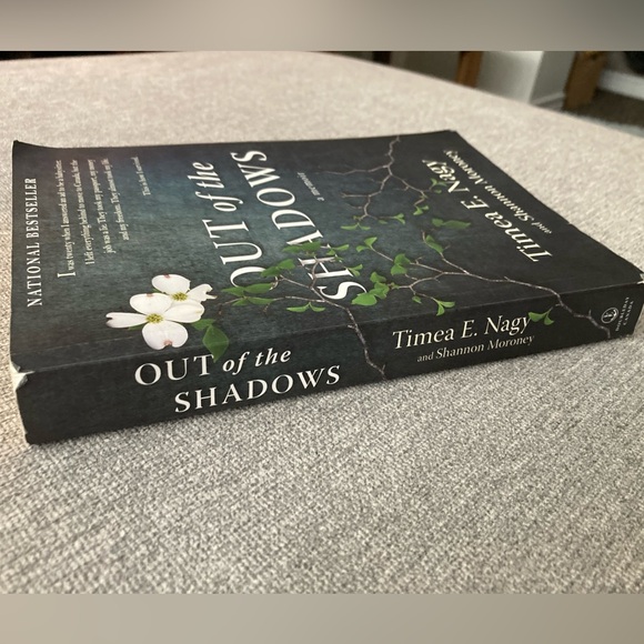GUC Out of the Shadows Softcover Book - Picture 4 of 5